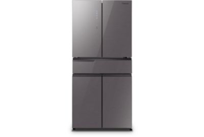 Réf Multi HISENSE RM672N4AJ1