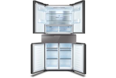 Réf Multi HISENSE RM672N4AJ1