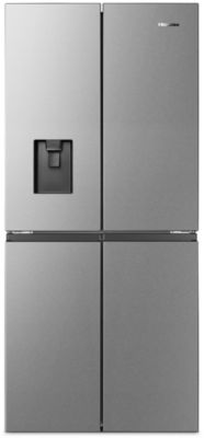 Refrigerateur multi portes HISENSE FMN440SW20I