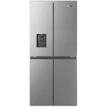 Réfrigérateur multi portes HISENSE FMN440SW20I