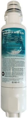 Filtre à eau HISENSE Filtre à eau HX2017FR-A