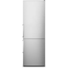 Réfrigérateur combiné HISENSE RB372N4CC2