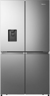 Réfrigérateur multi portes HISENSE RQ731N4WI1 Reconditionné
