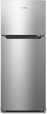 Réfrigérateur 2 portes HISENSE RT156D4AGF Reconditionné