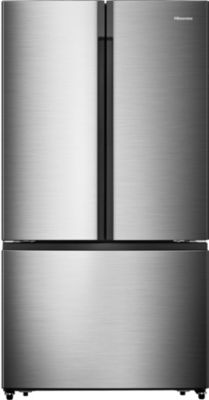 Réfrigérateur multi portes HISENSE RF750N4ASF Reconditionné