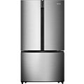 Refrigerateur Americain - Frigo- 519l - L91 X H 189,5 Cm Total No
