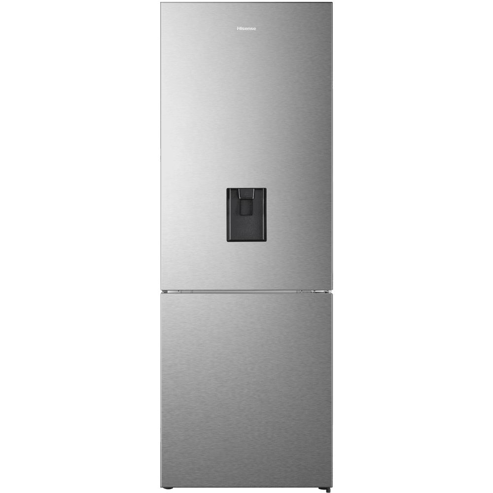 Réfrigérateur Combiné Hisense Rb645n4wif
