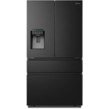 Réfrigérateur multi portes HISENSE RF728N4AFF