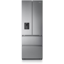 Réfrigérateur multi portes Hisense RF632N4WIE