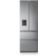 Location Réfrigérateur multi portes Hisense RF632N4WIE