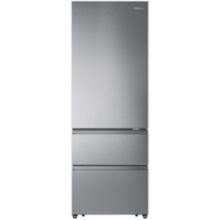 Réfrigérateur multi portes HISENSE RT641N4AIF