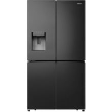 Réfrigérateur multi portes HISENSE RQ760N4CFF