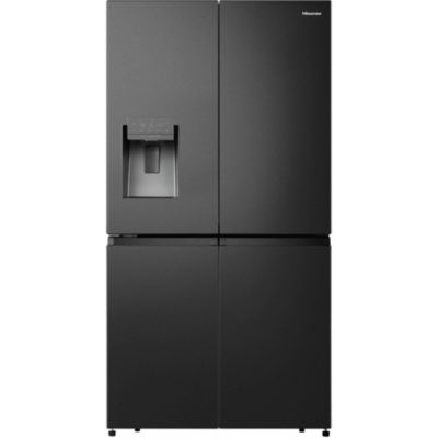 Location Réfrigérateur multi portes Hisense RQ760N4CFF