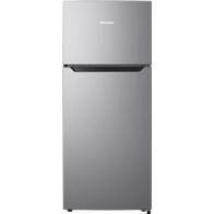 Réfrigérateur 2 portes HISENSE RT156D4BGF