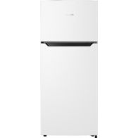 Réfrigérateur 2 portes HISENSE RT156D4BWF