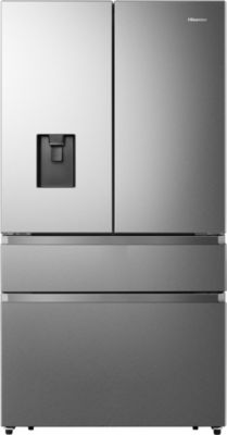 Refrigerateur multi portes HISENSE FMN530WFI