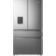 Location Réfrigérateur multi portes Hisense FMN530WFI