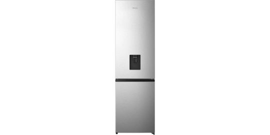 Réfrigérateur combiné HISENSE RB435N4WCE
