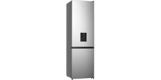 Réfrigérateur combiné HISENSE RB435N4WCE