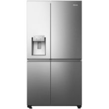 Réfrigérateur Américain HISENSE RS818N4TIE