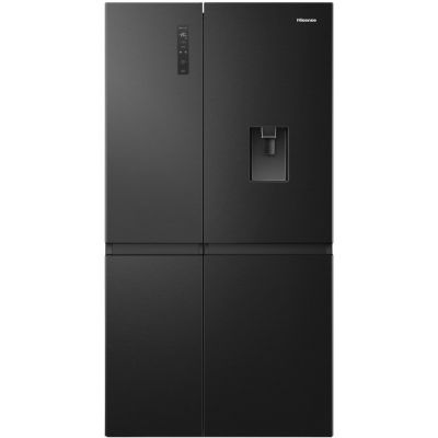 Location Réfrigérateur Américain Hisense RS840N4WFF