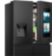 Location Réfrigérateur multi portes Hisense RQ760N4IFE SmartScreen