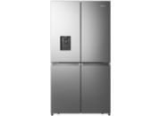 Réfrigérateur multi portes HISENSE RQ758N4SWSE