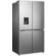 Location Réfrigérateur multi portes Hisense RQ758N4SWSE 