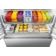 Location Réfrigérateur multi portes RF815N4SESE