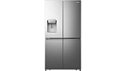 Réfrigérateur multiportes Samsung RF23R62E3B1 - Chardenon Équipe