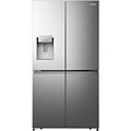 Réfrigérateur multi portes HISENSE RQ760N4SASE