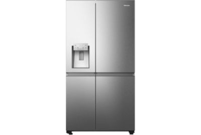 Réfrigérateur américain 635L LG GSXV90MCAE - ElectroPrivé