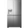 Location Réfrigérateur Américain Hisense RS818N4IIE1