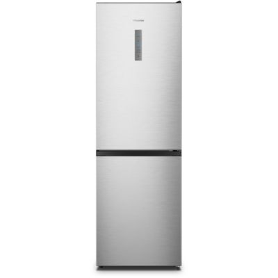 Location Réfrigérateur combiné Hisense RB390N4BCC