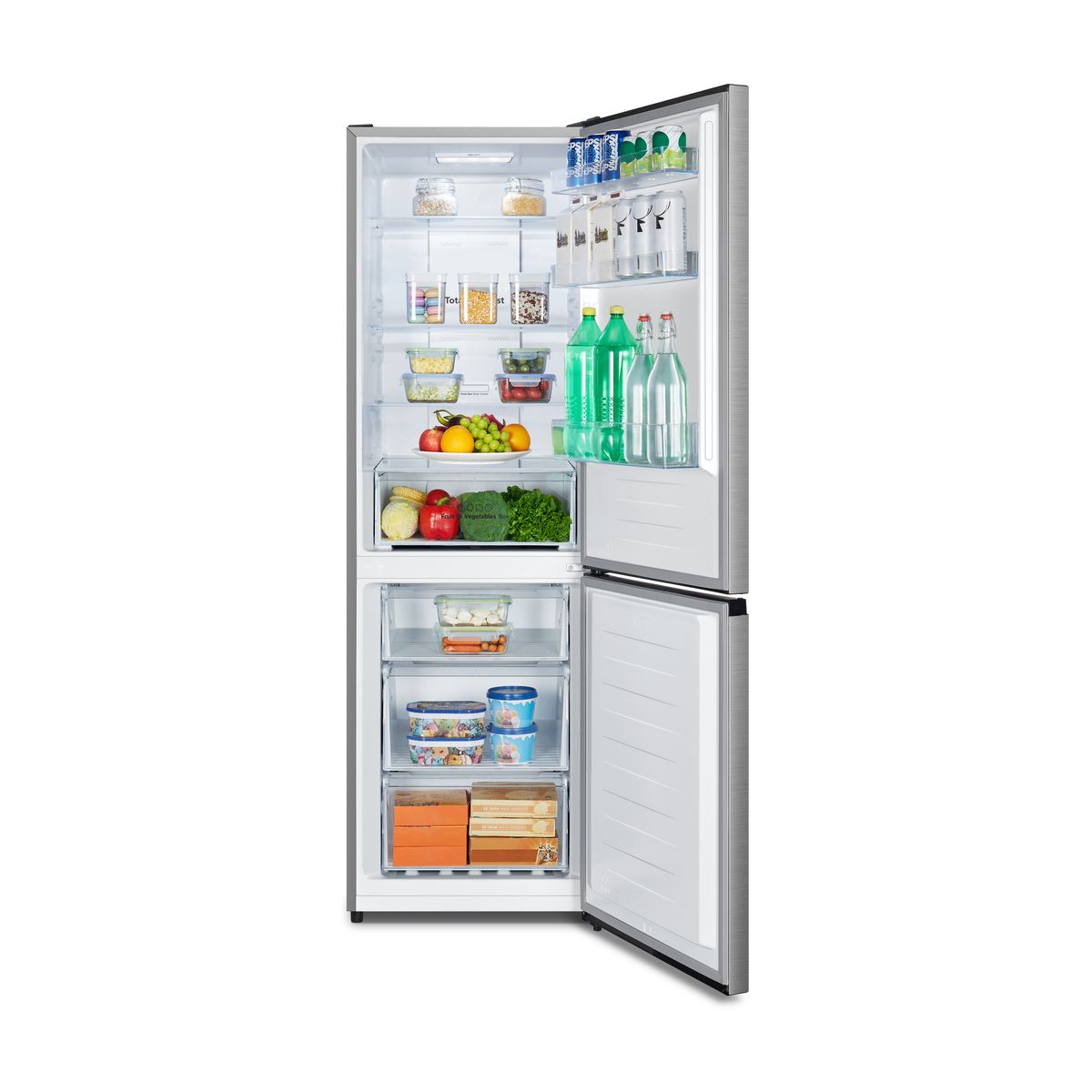 Hisense RB390N4BCC — vue 2