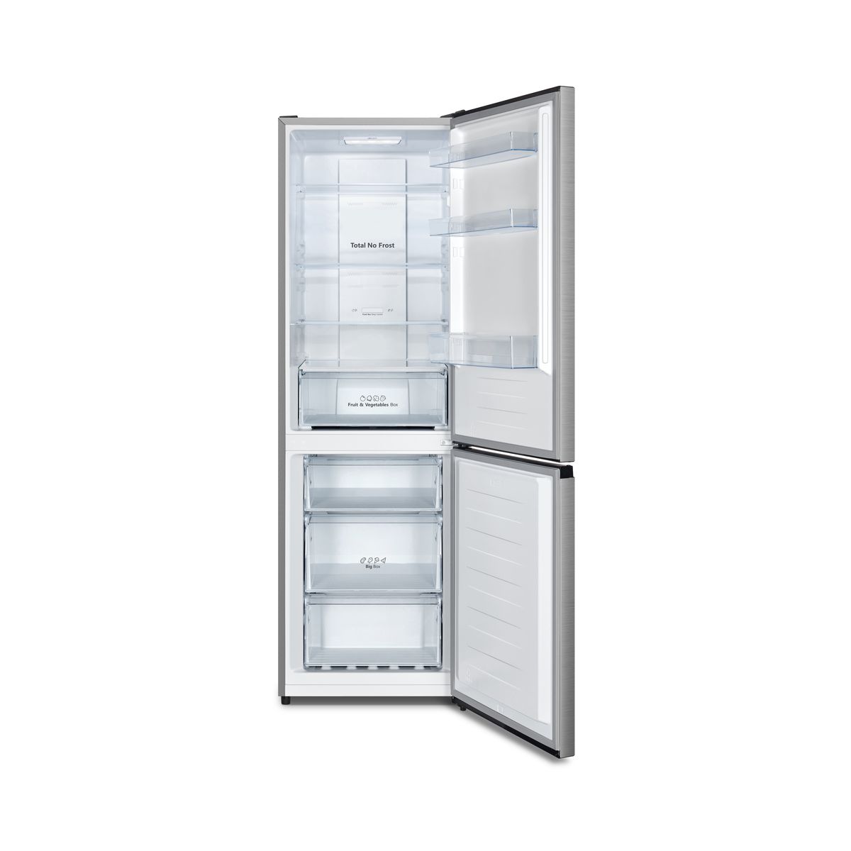 Hisense RB390N4BCC — vue 3