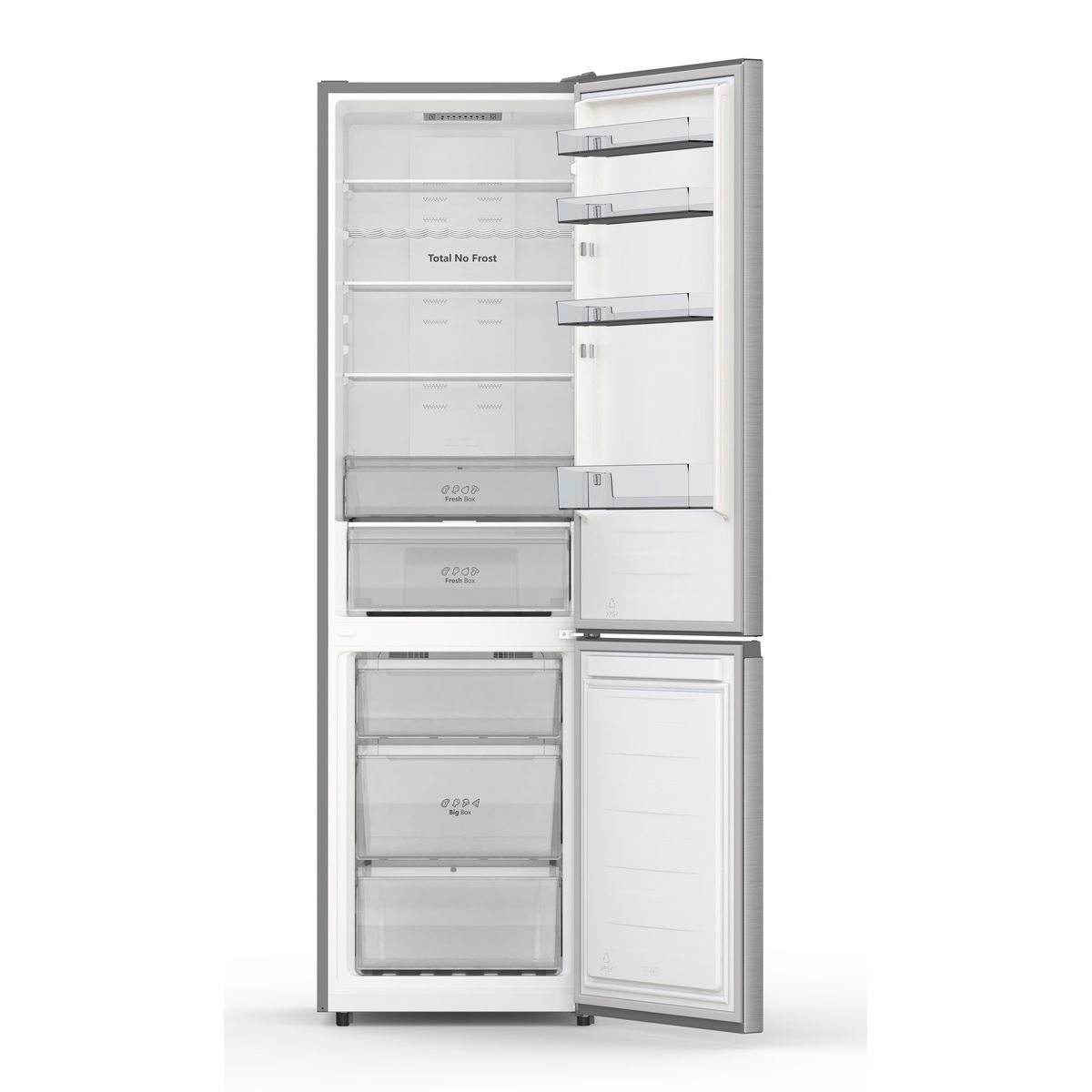 Hisense RB440N4ACA — vue 2