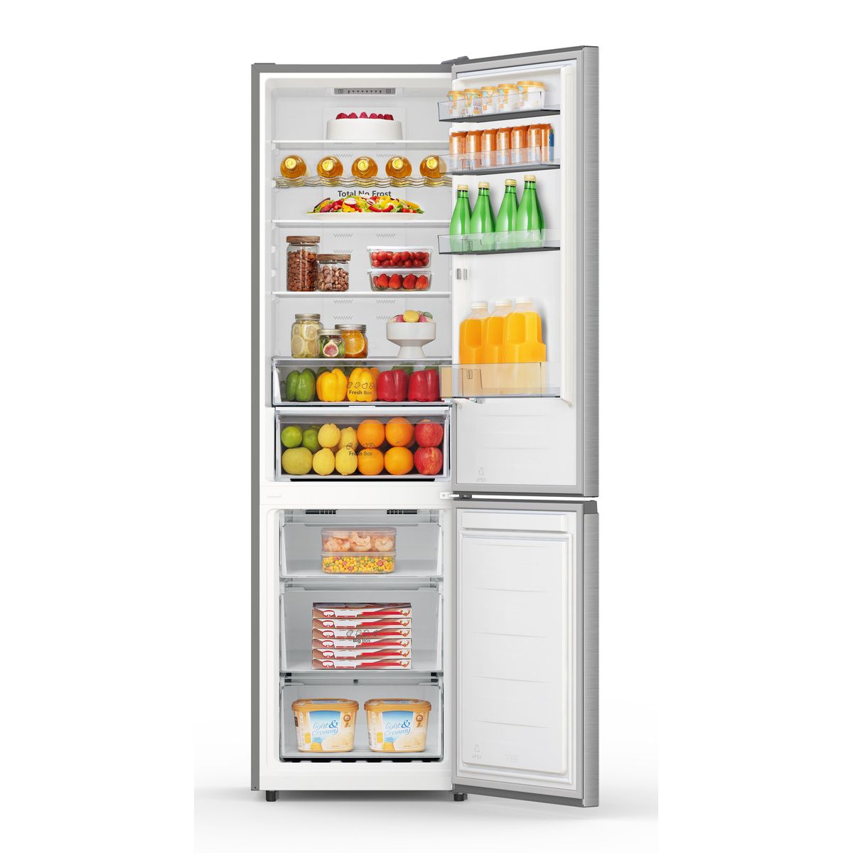Hisense RB440N4ACA — vue 3