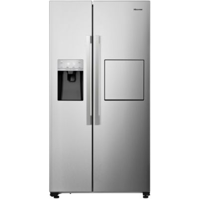 Location Réfrigérateur Américain HISENSE RS694N4BCE