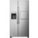 Location Réfrigérateur Américain HISENSE RS694N4BCE