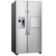 Location Réfrigérateur Américain HISENSE RS694N4BCE