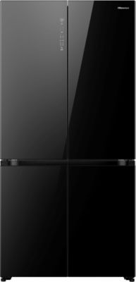 Réfrigérateur multi portes HISENSE RQ768N4GBE freshfit