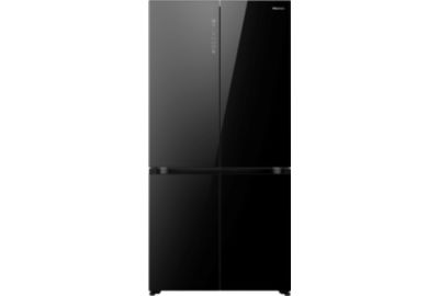 Réfrigérateur multi portes HISENSE RQ768N4GBE