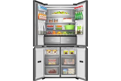 Réfrigérateur multi portes HISENSE RQ768N4GBE