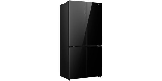 Réfrigérateur multi portes HISENSE RQ768N4GBE