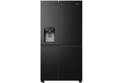 Réfrigérateur Américain HISENSE RS818N4TFC