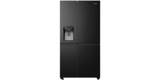 Réfrigérateur Américain HISENSE RS818N4TFC