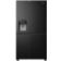 Location Réfrigérateur Américain HISENSE RS818N4TFC