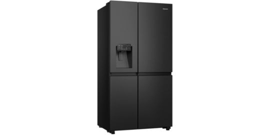 Réfrigérateur Américain HISENSE RS818N4TFC