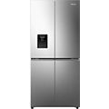 Réfrigérateur multi portes HISENSE RQ5P470SMIE